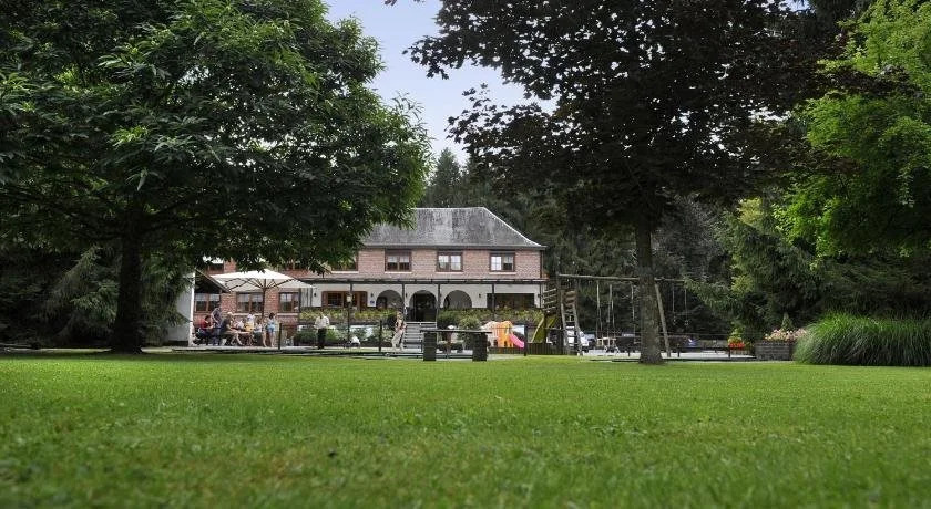 Hostellerie dInzepré