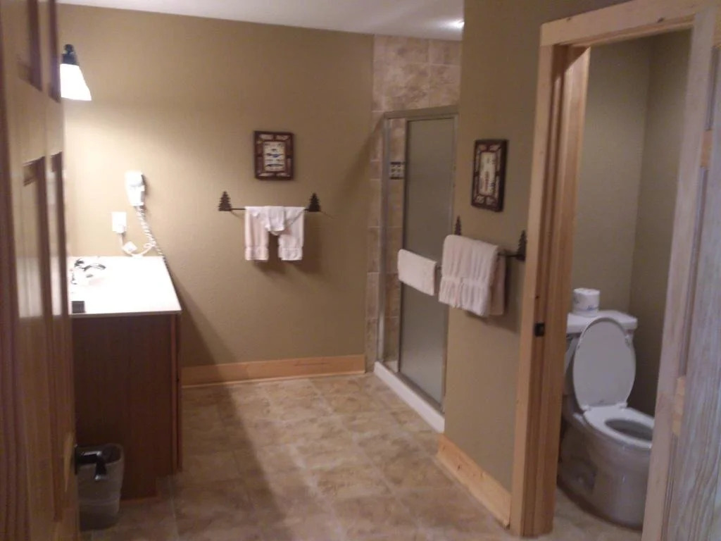 Superior Shores Resort