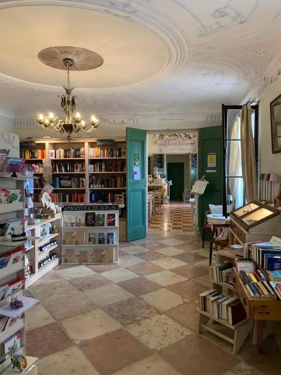 Bed & Breakfast Rezzonico