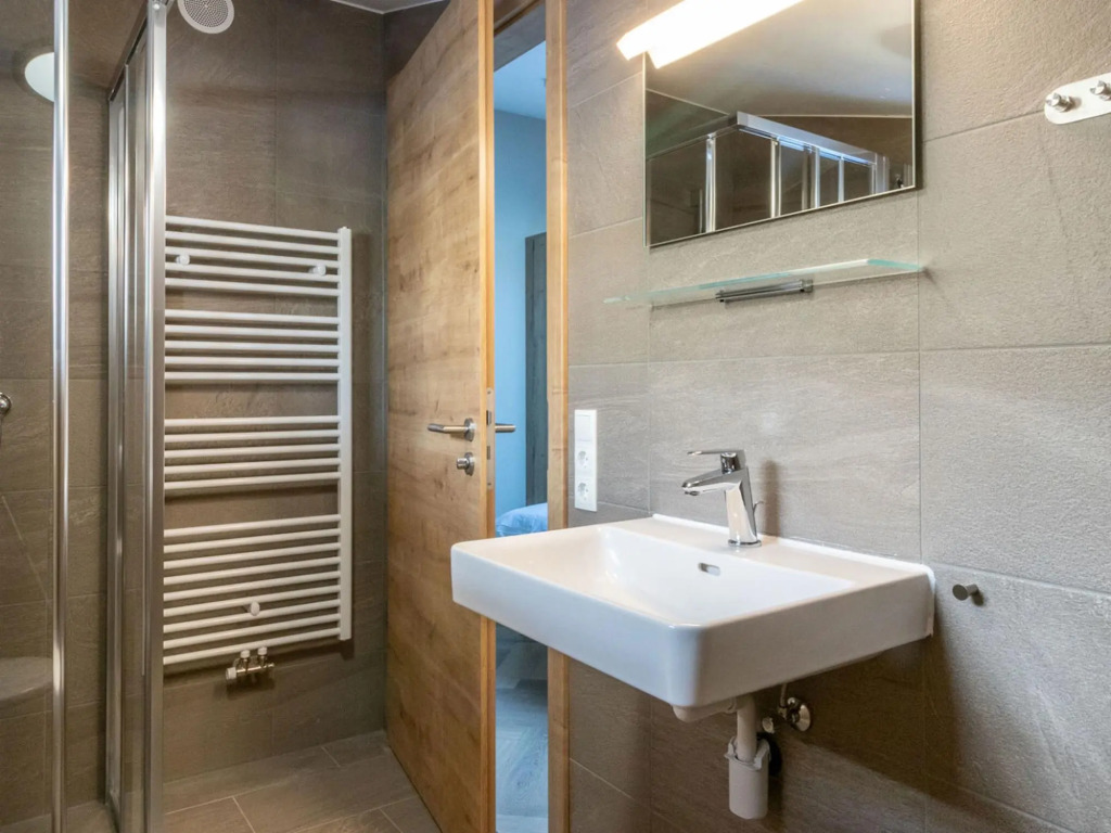 Stylish penthouse, ski lift at 600 m