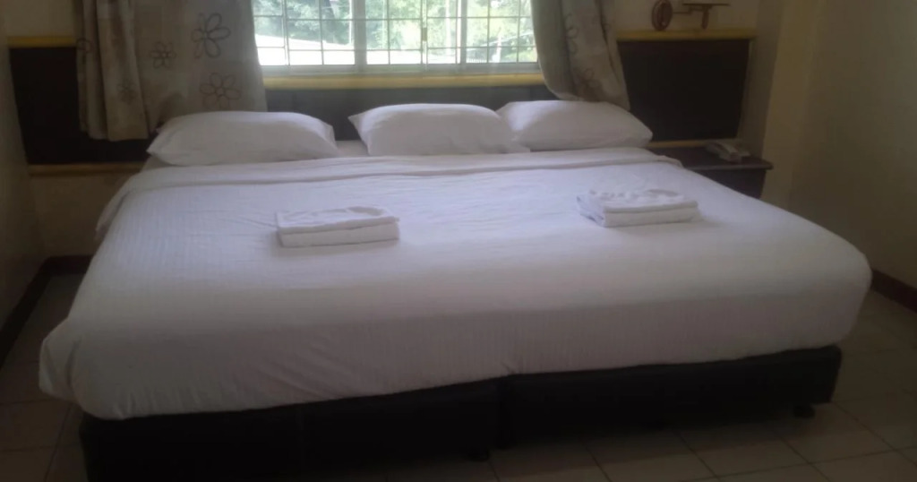 OYO 90104 Lady Anne Hotel