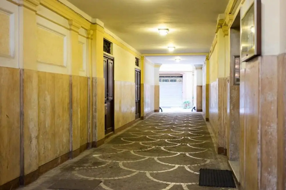 Stylish 1 Bed Flat Very Close to Colosseum