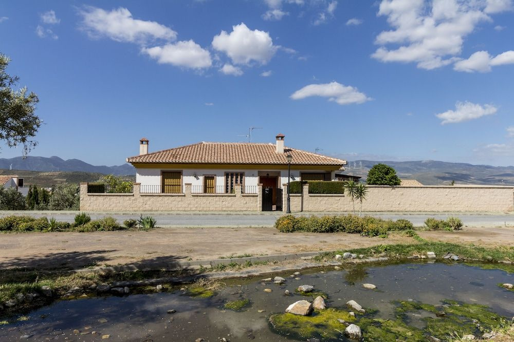 Casa La Moranja