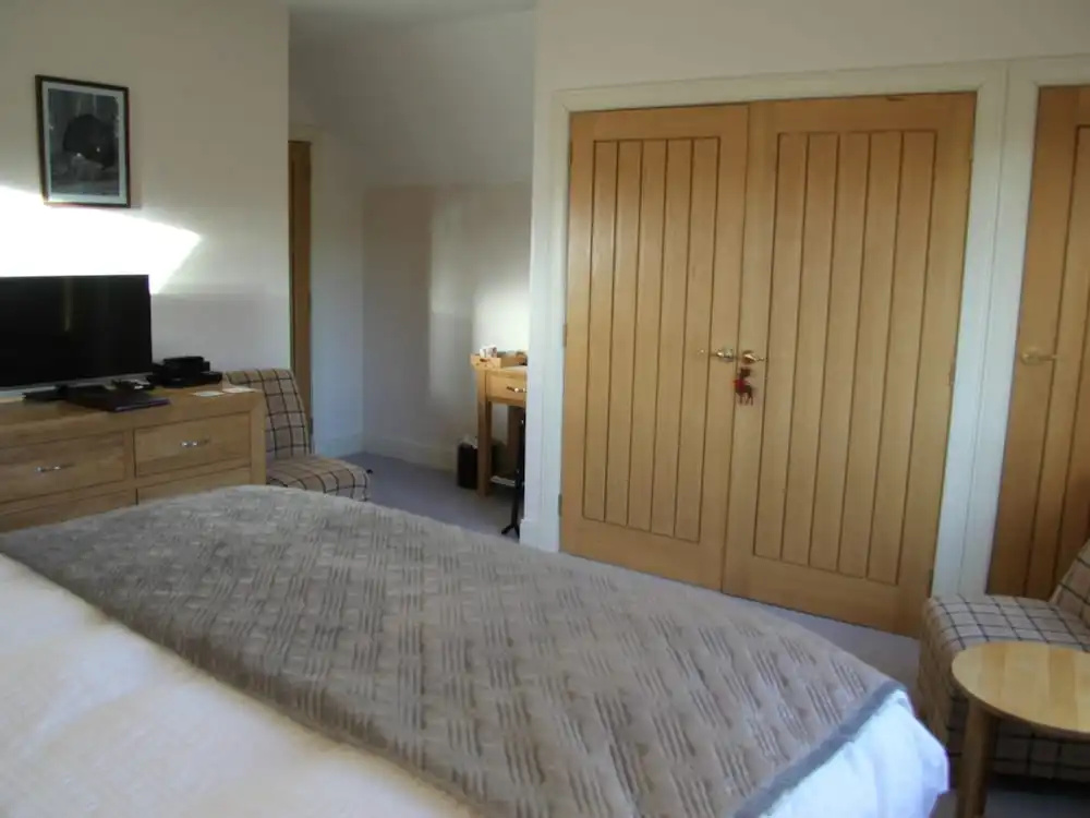 Thistle Dhu Bed & Breakfast