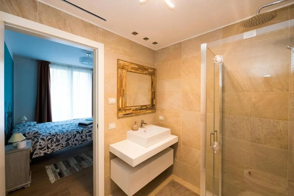 Bed & go Trento
