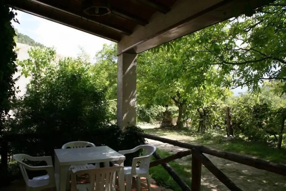 Casas Rurales Los Enebros Nerpio