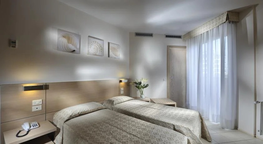 Hotel Europa Lignano