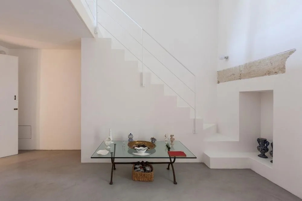 Loft del Castello