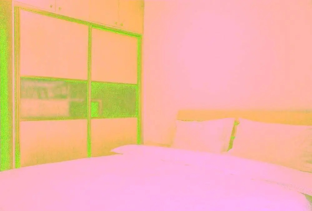 Private Enjoy Home Guangzhou Zhuguang Gaopai Boutique Apartment