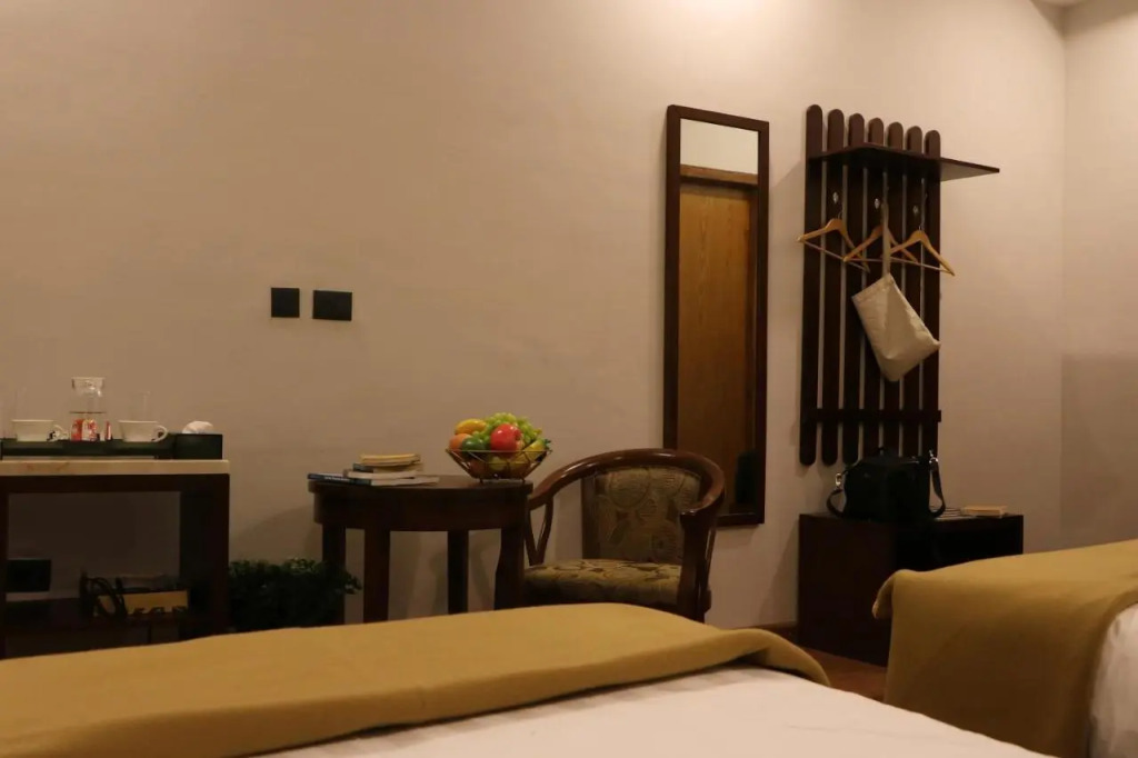 Hotel Samye - Best Hotel In Thimphu