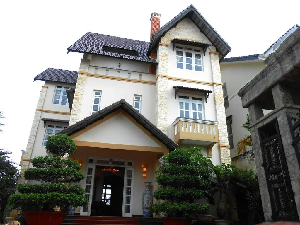 Villa Y Thu Dalat