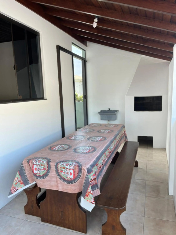 Casa no centro de Garopaba