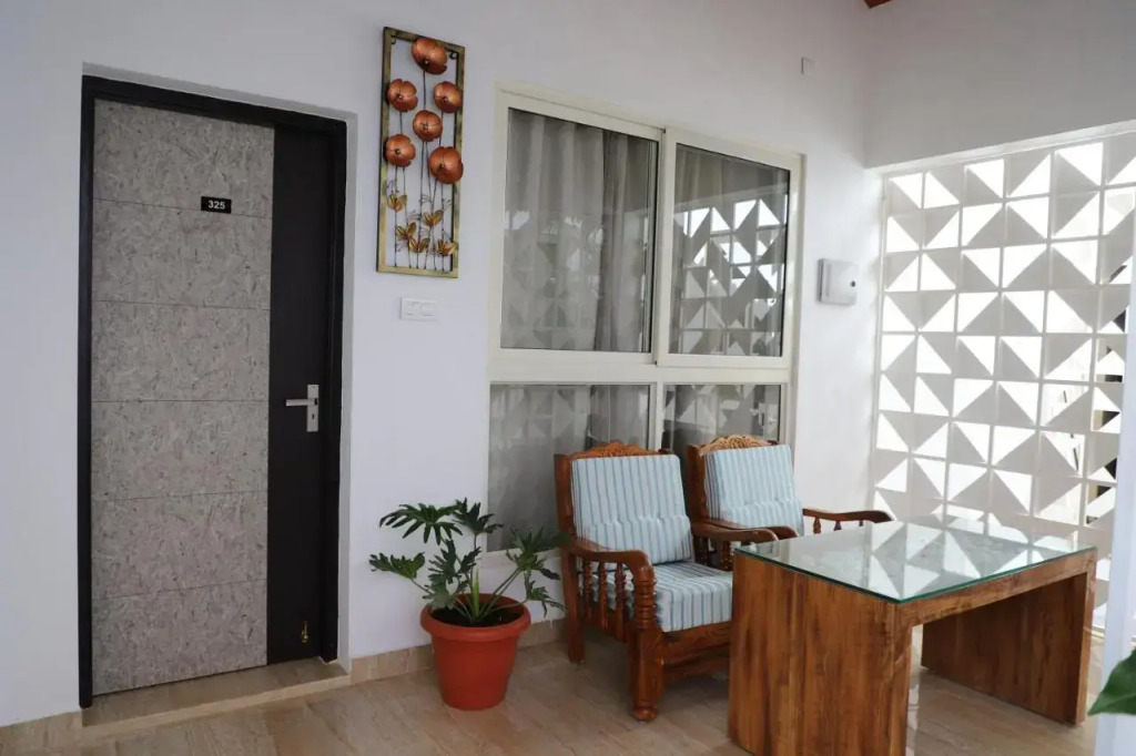 Binary Exotica Luxury Hotels & Resorts