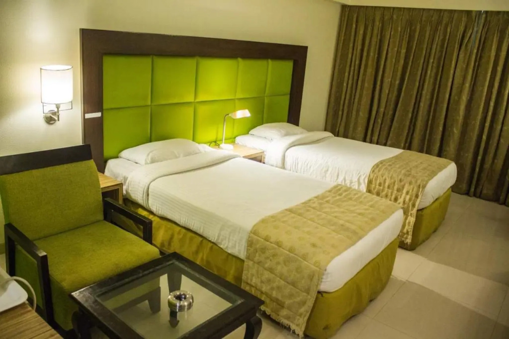 Hotel Corporate