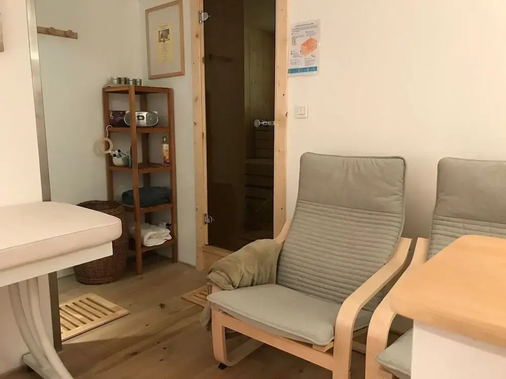 Un soir dété - Chambres dhôtes