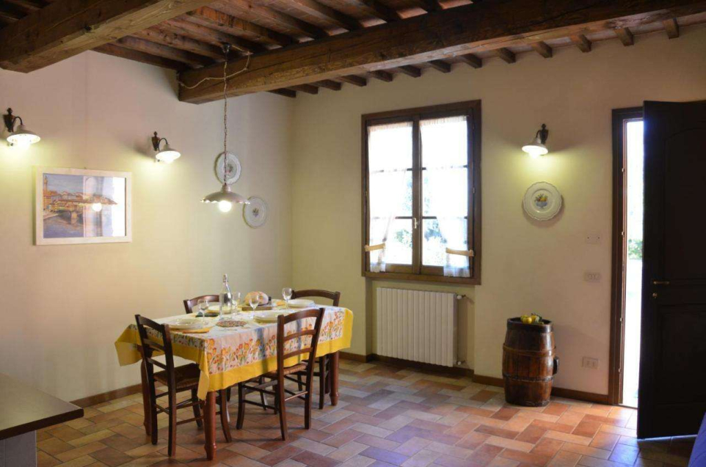 Agriturismo Corte in Poggio