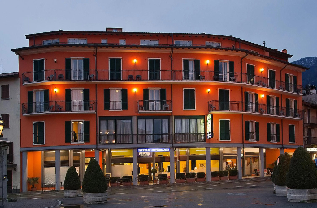 Hotel Residence Dei Fiori