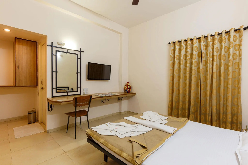 Hotel Rajpurush