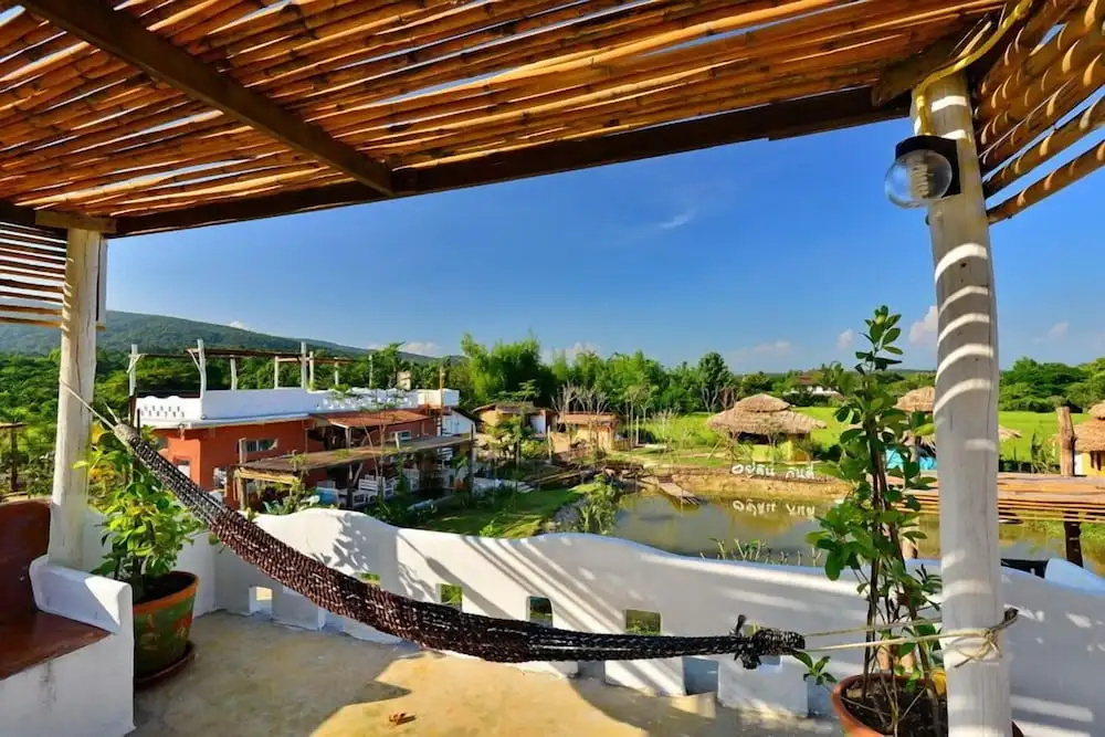 Youdin Kindee Farmstay