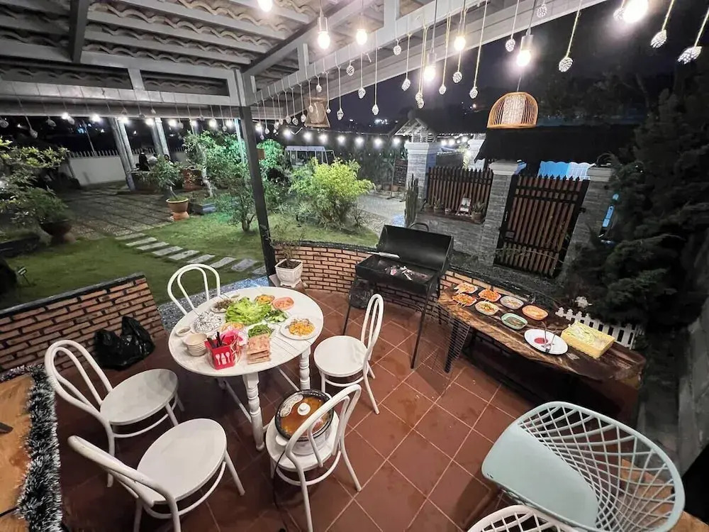 Homestay Đà Lạt - The November Stay