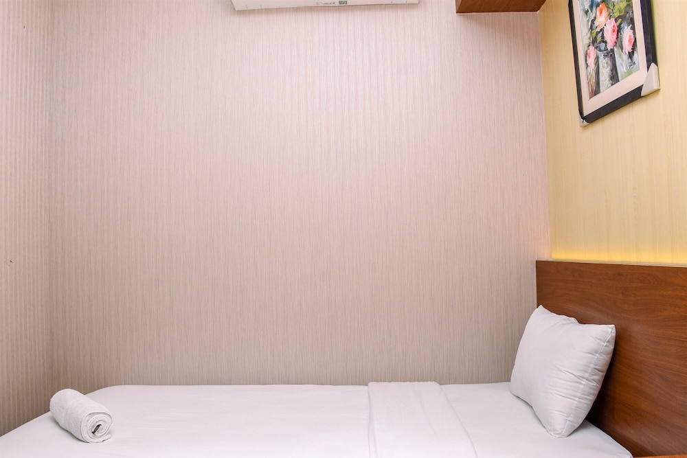 Spacious And Cozy 2Br Grand Kamala Lagoon Apartment