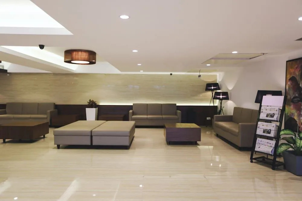 Kyriad by Citrus - Chennai