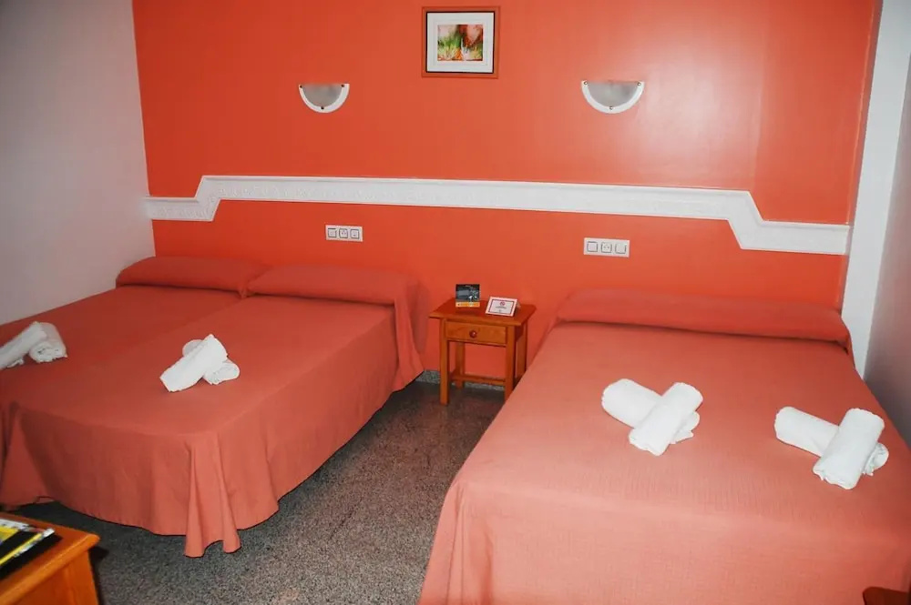 Hostal Mary Tere