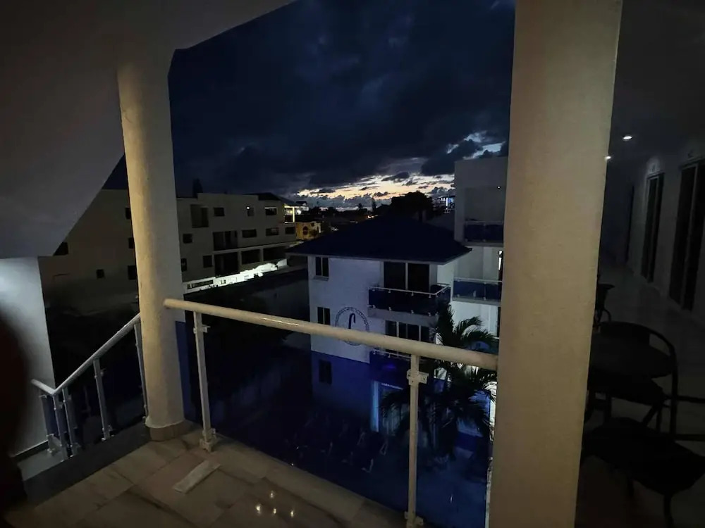 Condo Bien Situé 3 Minutes de la Plage a Pied 312