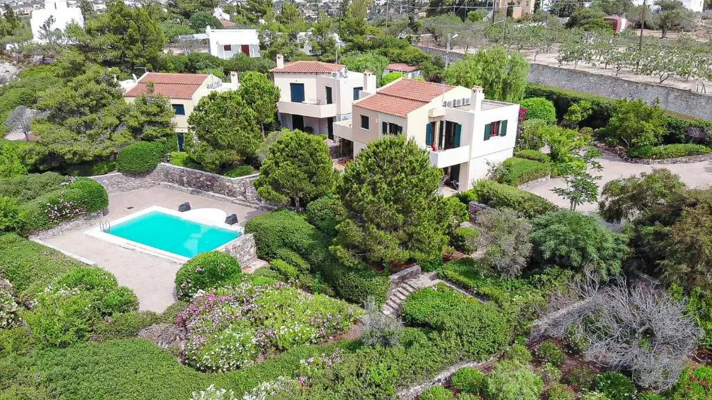 Secret Garden Residence