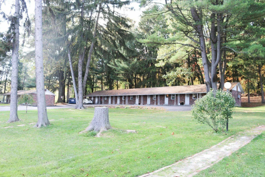 Atlas Motor Lodge