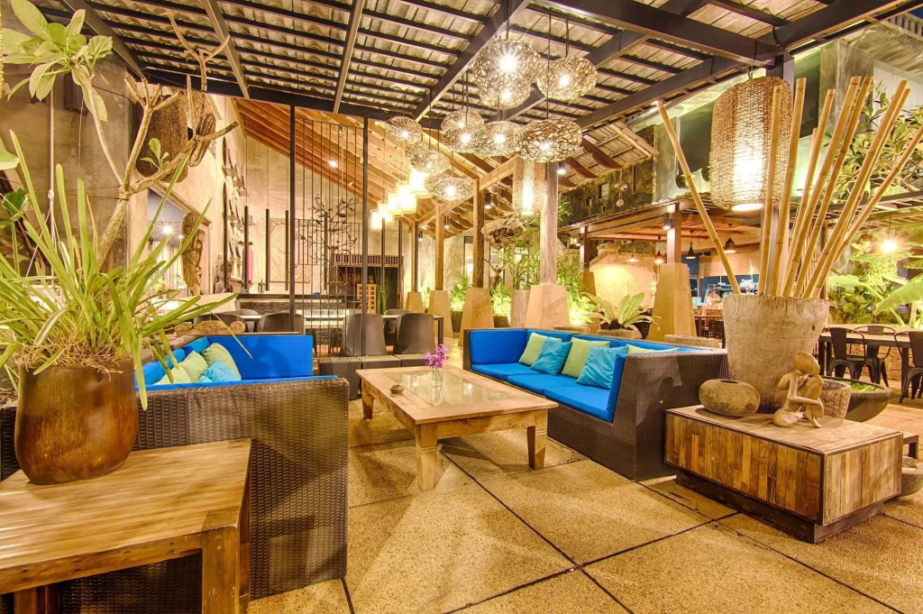 Lot 33 Boutique Hotel