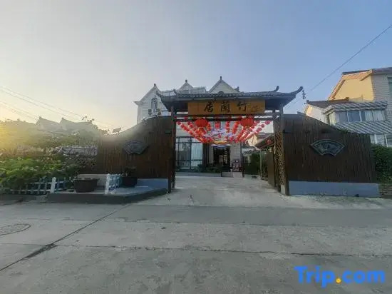 Zhulanjujuku