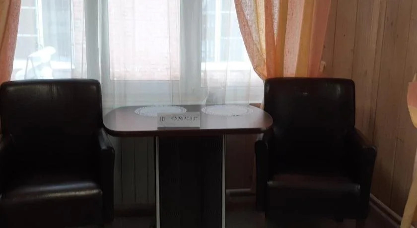 Medovyij Mini-Hotel