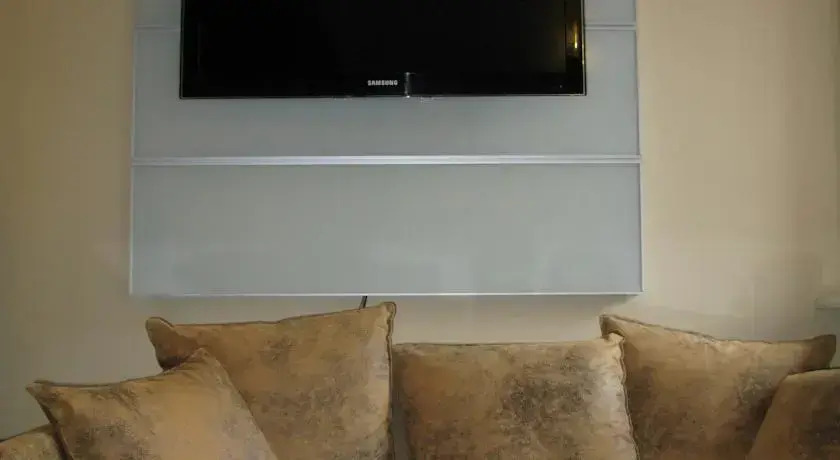 Apartament przy Skwerze Kościuszki