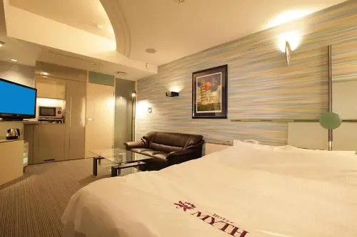 Hotel Myth Adagio