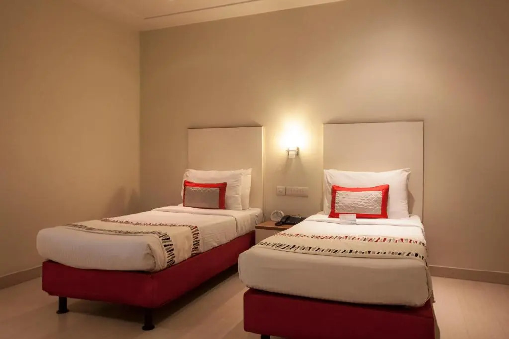 Avalon Courtyard Residence Suites