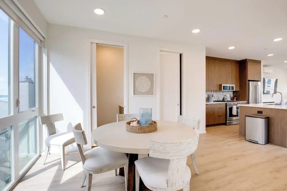 Seaside Vacation Rental w/ On-site Beach Access!