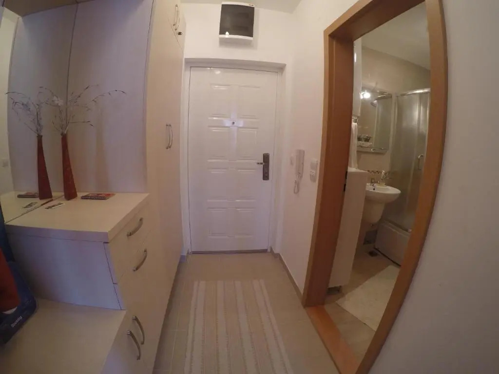 Apartment Milica