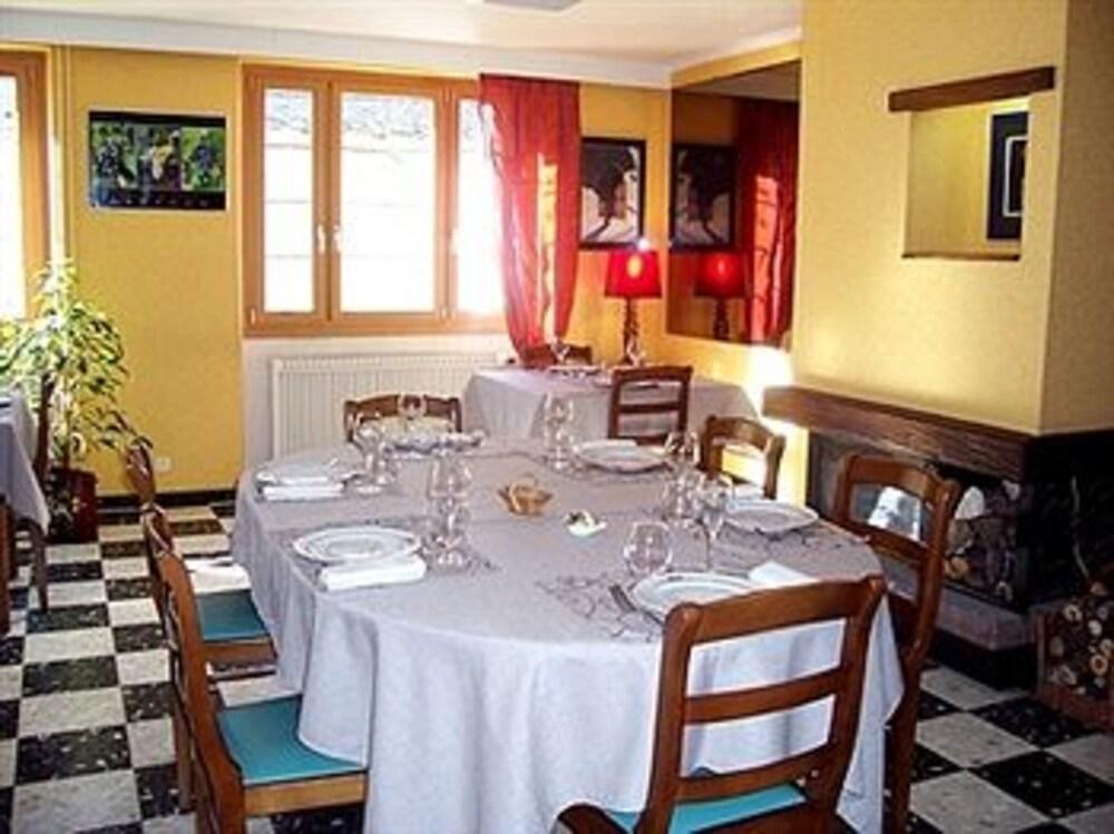 Le Relais du Coustoubi