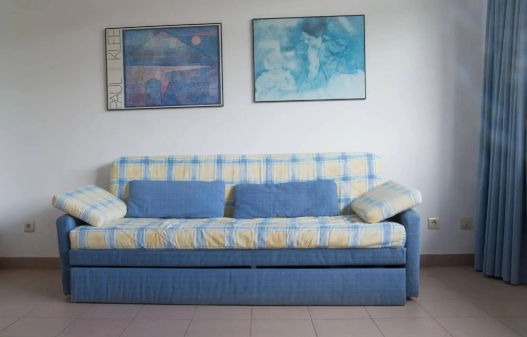 Apartamentos Marina