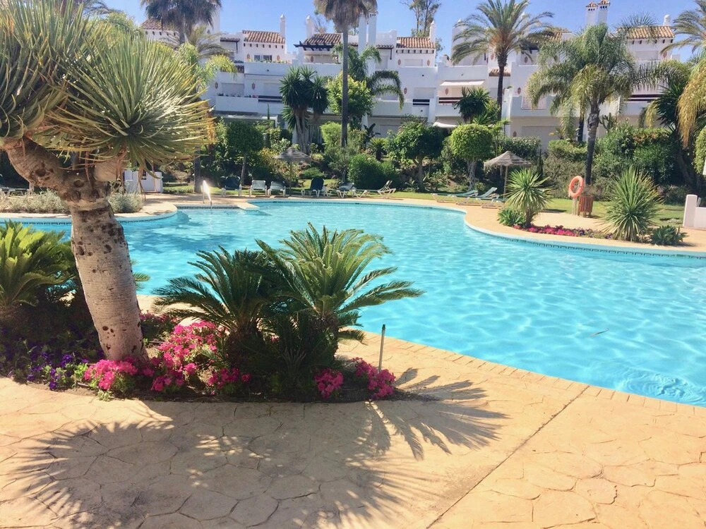 Luxury Villas de Costalita Marbella