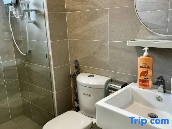 Sunway Ipoh - DamaiStay - 5Min to Tambun - 20Pax
