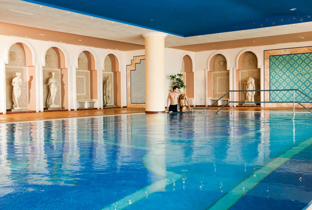 Concorde Marco Polo