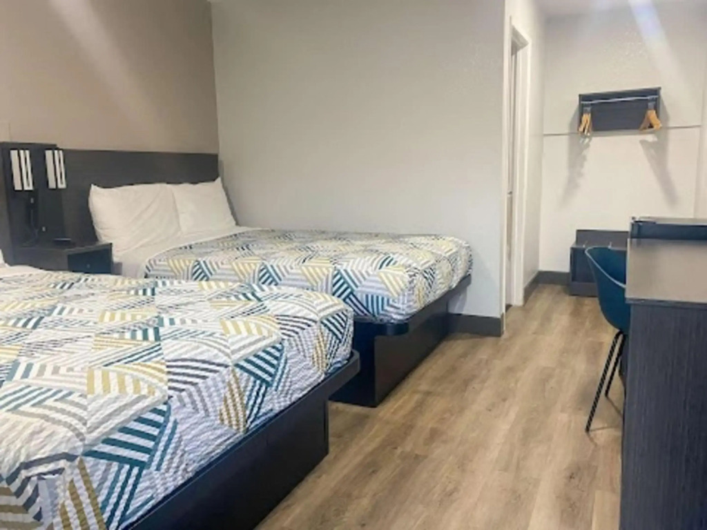 Motel 6-San Bernardino, CA - North