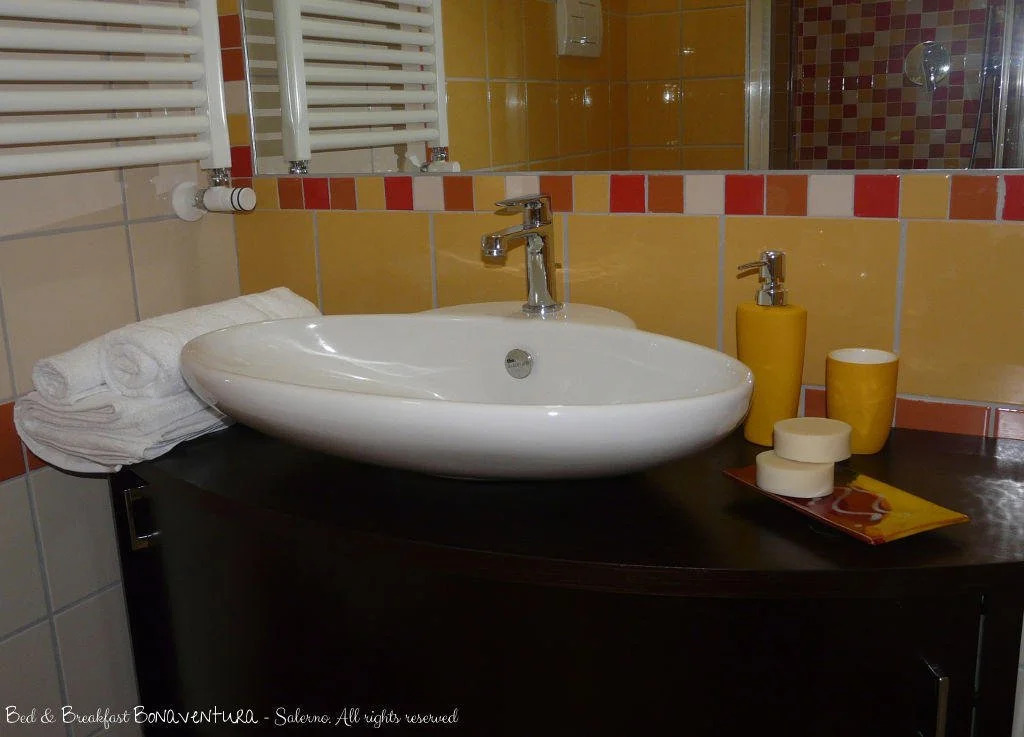 Bed & Breakfast Bonaventura