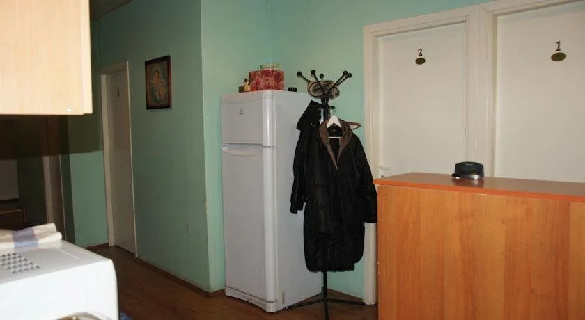 Hotel Viktoria