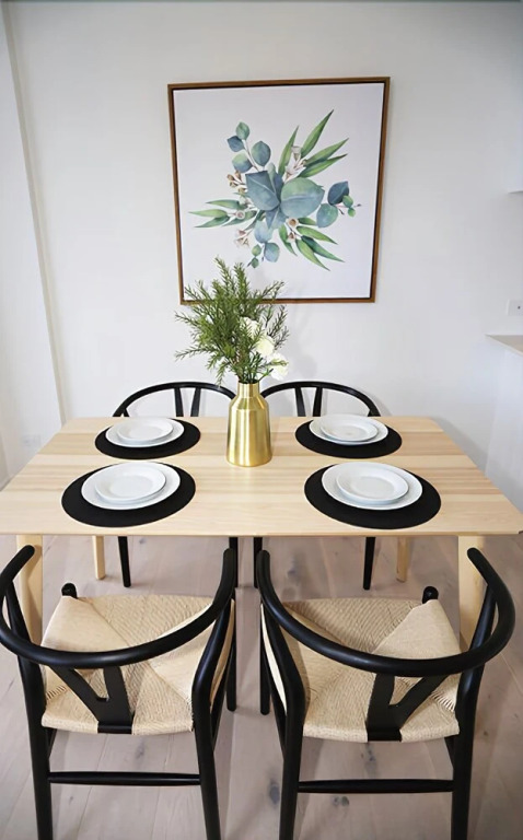 Modern Apartment in Brisbane
