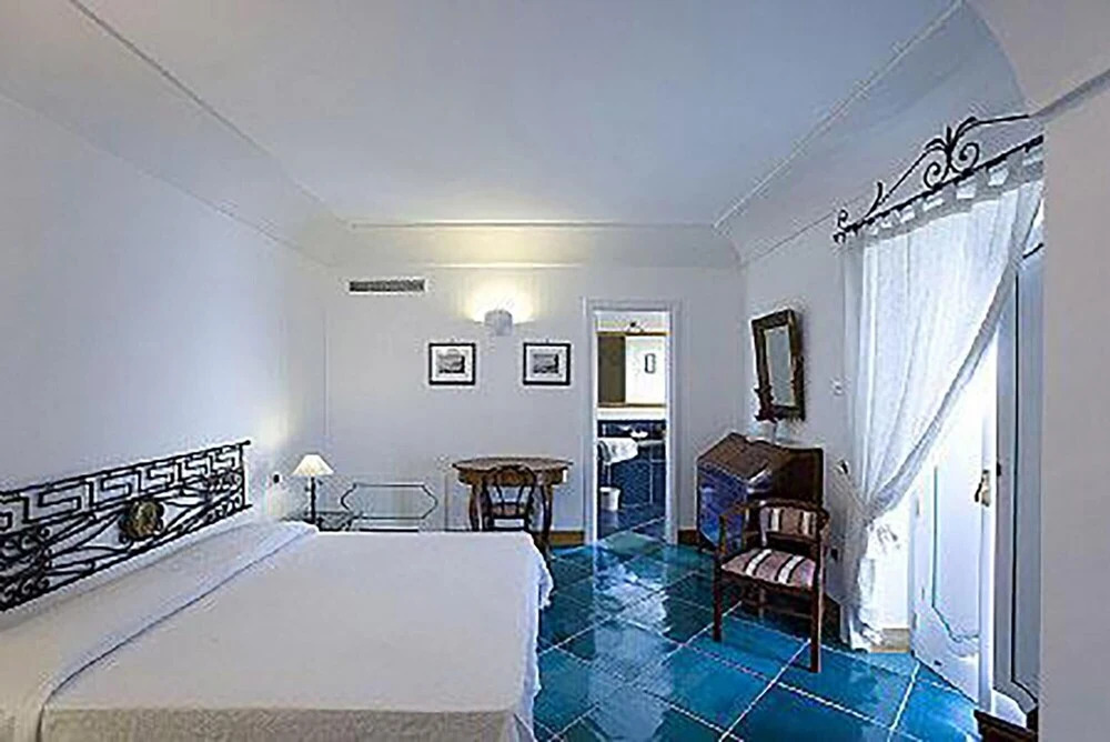 Villa Le Sirene 1 in Positano