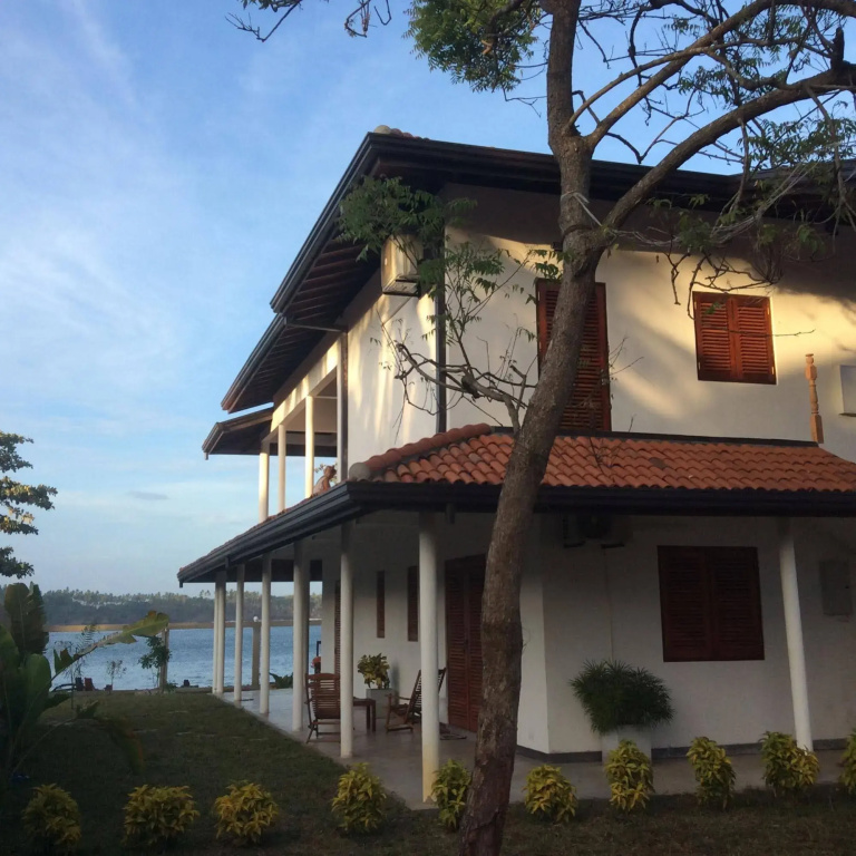 Beach Villa Lanka