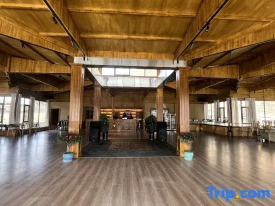 Xinduqiao Muyajiarong Qingcheng Homestay
